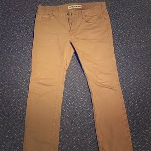 Express Jeans